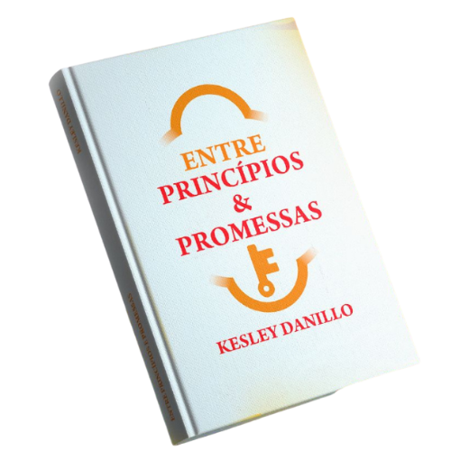 Livro Entre Princípios e Promessas
